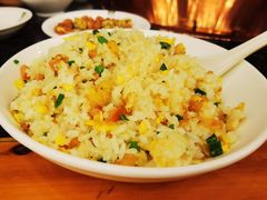 蛋炒饭-老码头火锅(玉林店)