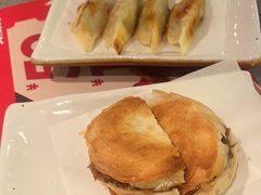 -大师兄·西北风味食集(增城合生汇店)