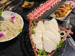 -小椒娘撒椒鱼火锅(三八广场店)