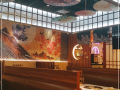 -千寻山野烤肉(中关村店)