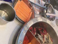 -憨铁匠老火锅(龙岗万科里店)