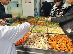 -枣阁园滴滴自助餐