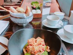 -深圳四季酒店·馥自助餐厅