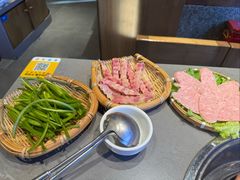 -阿婆情腊排骨火锅·野生菌季(古城旗舰店)