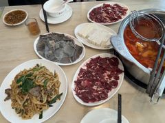 -味逍遥牛肉火锅(万江旗舰店)