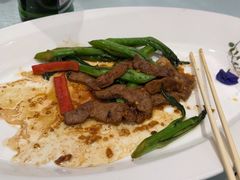 -渔港明珠酒店(星海广场店)