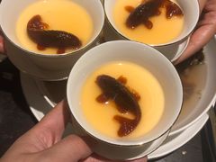 -甄御•海鲜新青岛菜(麦岛店)