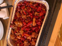 -隔壁老王·家常云南菜(花巷店)