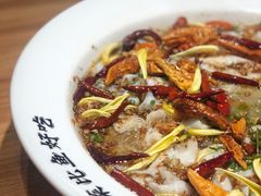 -太二酸菜鱼(金沙印象城店)