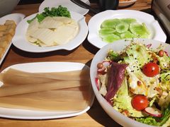 -半天妖烤鱼(方庄店)