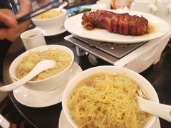 -丽的面家(多宝路店)