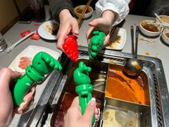 -海底捞火锅(关山保利店)