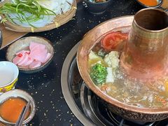 -陀岗美食·云南藏式特色餐厅