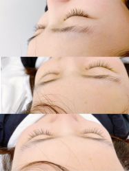 -Face Score美甲美睫皮肤管理