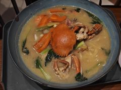 -大头仔海鲜面馆(环球港店)