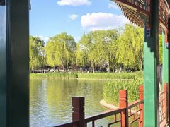 -西海子公园