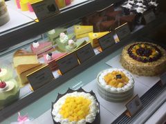 -仟吉(沿港路店)