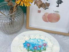 -美斯烘焙培训学院•蛋糕•面包•咖啡(宝安校区)