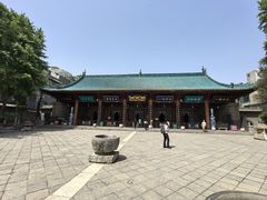 -西安化觉巷清真大寺