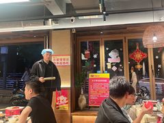 -串盟烧烤大排档·长沙美食地标(星沙店)