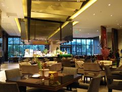 -美食汇·海鲜自助西餐厅·江门富力万达嘉华酒店