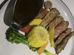 -清真·艾美可餐厅(鹏欣水游城店)