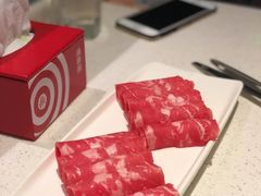 精品肥牛-海底捞火锅(创意园店)