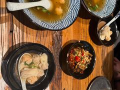 -北丐先生·野馄饨烧烤(长宁龙之梦店)