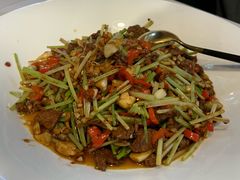 -合兴居烤鸭店