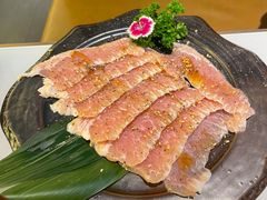 -千寻山野烤肉(中关村店)