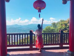 -安溪清水岩