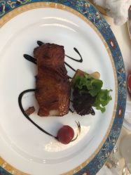 -钓鱼台国宾馆餐厅·宴会厅