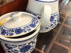 -河州春清真西北特色美食(虎踞路店)