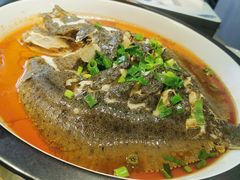 -良师门滨海人家·海鲜·家常菜(滨海城店)