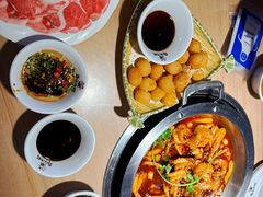 -邵汇大虾火锅(鲁迅路店)
