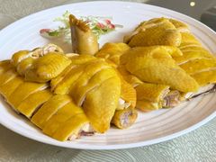 岭南走地鸡-陶然轩(沙面店)