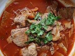 -老雒阳面馆·水席·洛阳菜(偃师店)