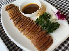 法式烤牛舌-hallch好吃餐厅(奥体中心店)