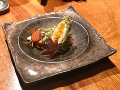 -桐寿司Sushi Tong