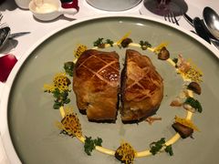 -L'Arome芳芳法国餐厅(仙林金鹰店)