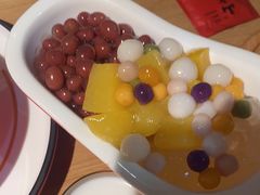-山城外·非遗酸菜鱼(蜀都万达店)