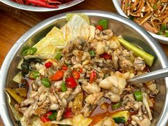 -辣不怕口味虾(凌霄路店)