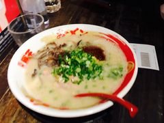 豚王拉面-豚王拉面(铜锣湾店 )