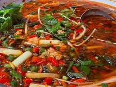 -飞虹鱼馆(春华路店)