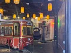-大壶春生煎(世纪汇广场店)