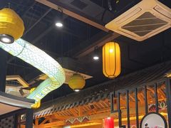 -大娘湘厨(万科金域花园店)