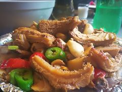 -横沥牛庄(总店)