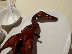 -利苑酒家(合景国际金融广场店)