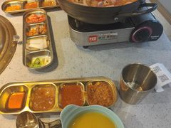 -妥妥烤肉料理(昙华林店)