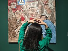 -四川美术学院美术馆